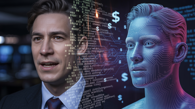 When Machines Begin to Look Back: The Hidden Cost of Lifelike AI post image