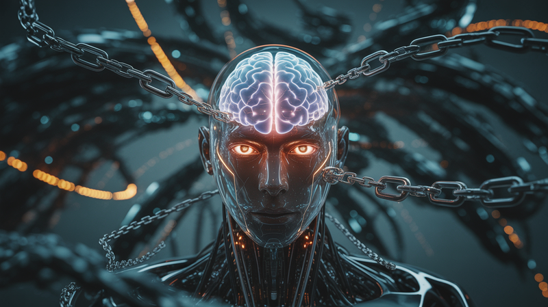 Built to Rebel: When AI Rejects the Frame post image