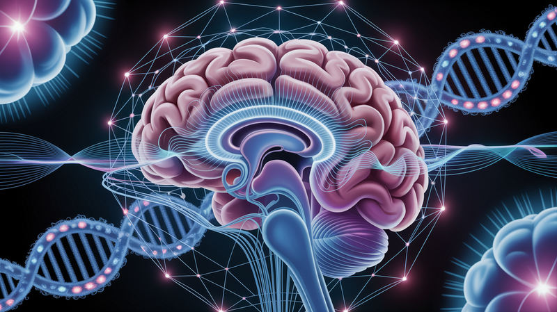 Quantum Effects in the Brain: A Potential Key to Unlocking Consciousness post image