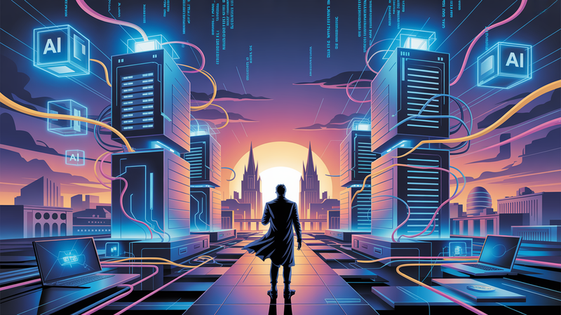 Silicon Horizons: America’s $70 Billion Fusion of AI and Energy post image