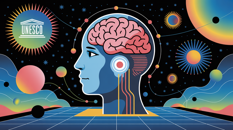Guardians of the Mind: UNESCO’s Landmark Framework for Neurorights in the AI Era post image