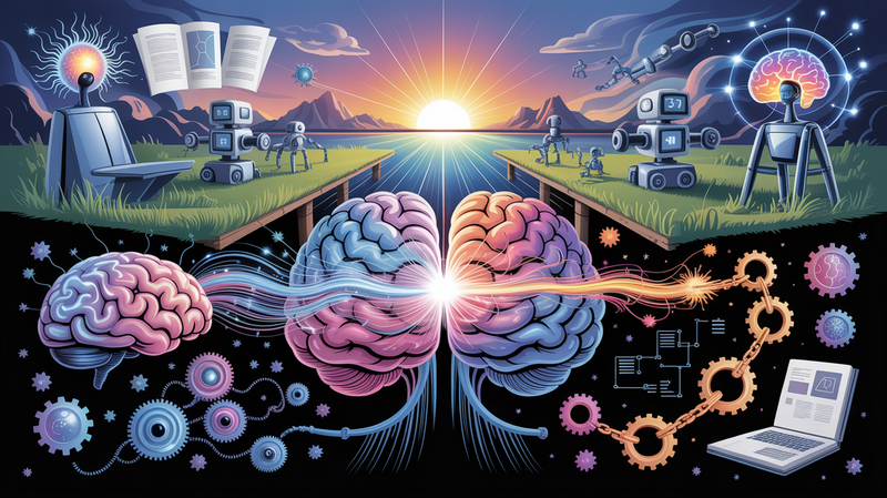 The Dawn of Neuro-Symbolic Language Models: Paving the Path to Efficient General Intelligence post image