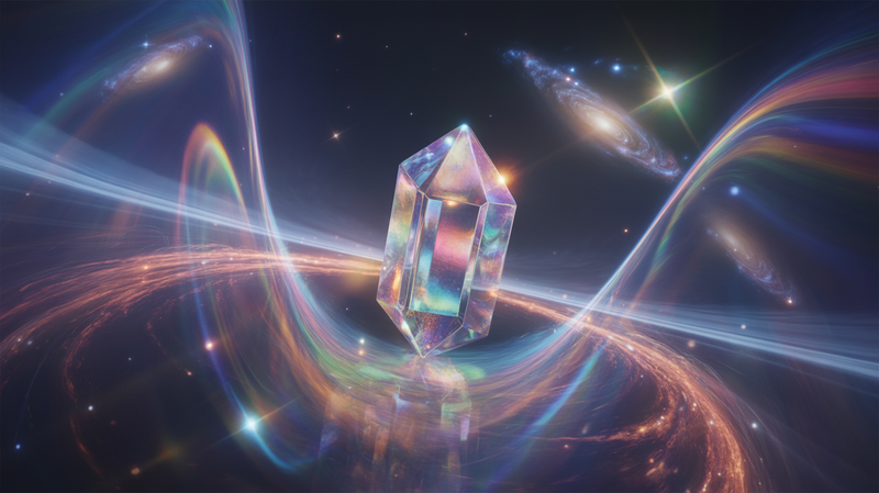 Time Crystals and the Dream of Perpetual Memory post image