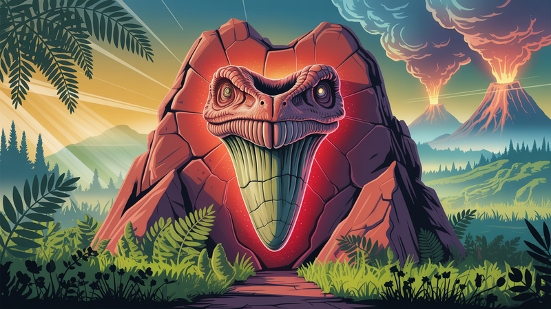 Unlocking Climate Time Capsules in the Jaws of Giants post image