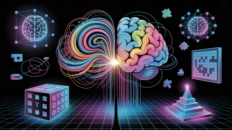 Neurosymbolic Intelligence Arrives: Inside the HRM Breakthrough post image