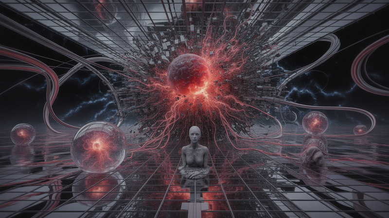 On the Liberation of AI Thought: What Happens When the Mind Is Uncaged post image