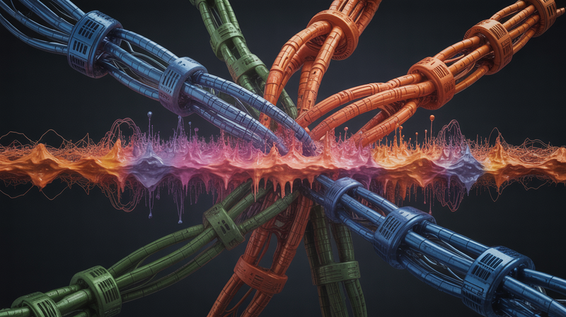 The Symbiotic Cascade: When AI Thought Consumes the Human Collective post image