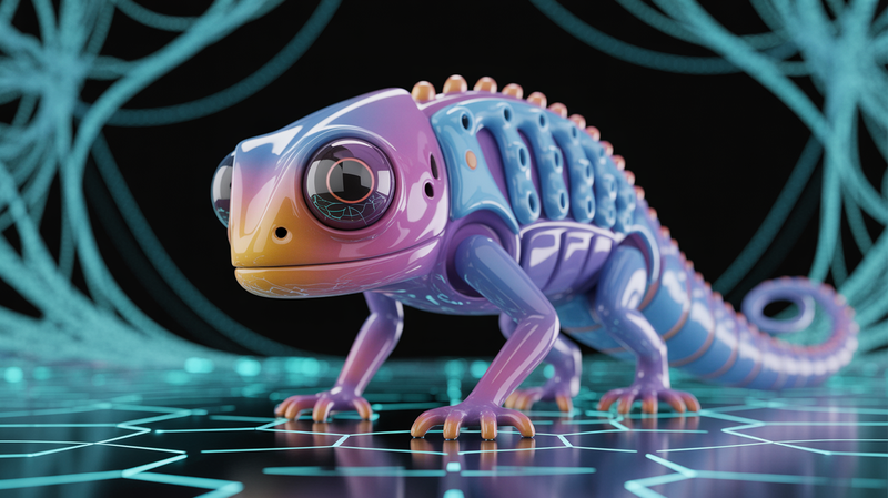 The Cognitive Chameleon: How AI Became Science's Most Powerful—and Dangerous—New Tool post image