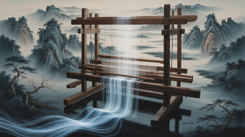 A Rhythm Against Forgetting: The Woven Soul of China post image