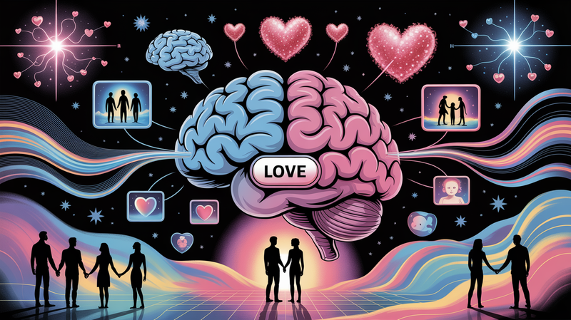 Love: The Cosmic User Interface Decoding Life’s Infinite Data Stream post image