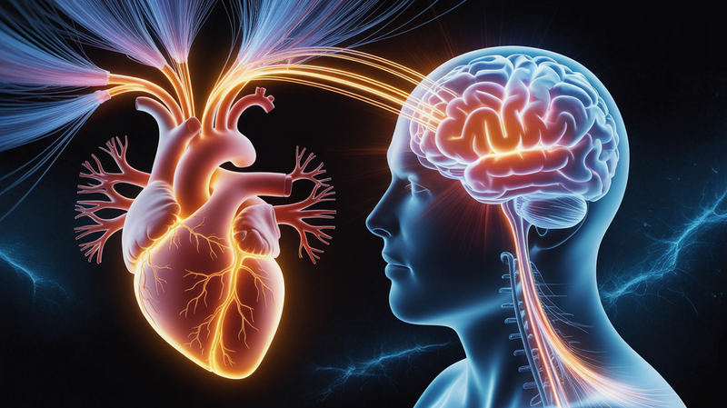 Beyond the Beat: Your Heart Has a Mind of Its Own post image