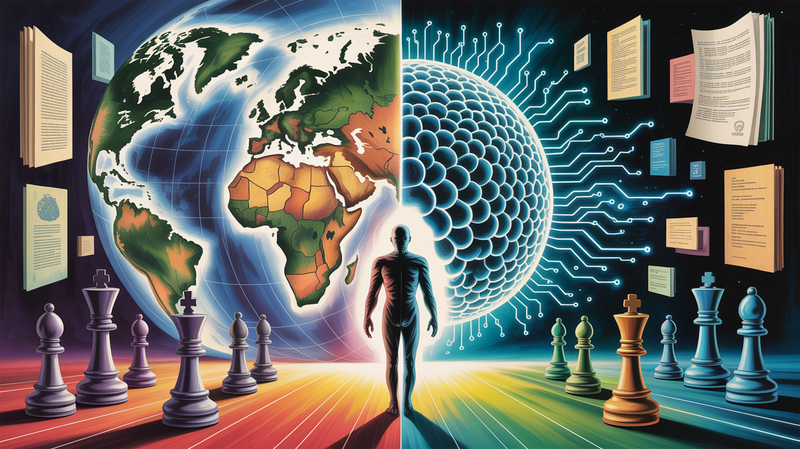 Colossus 2: How Elon Musk’s Gigawatt AI Datacenter Reshapes the Battle for Cognitive Sovereignty post image