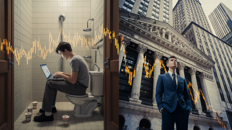 From Bathroom Startup to Billion-Dollar Empire: The Meteoric Rise of Polymarket’s Shayne Coplan post image