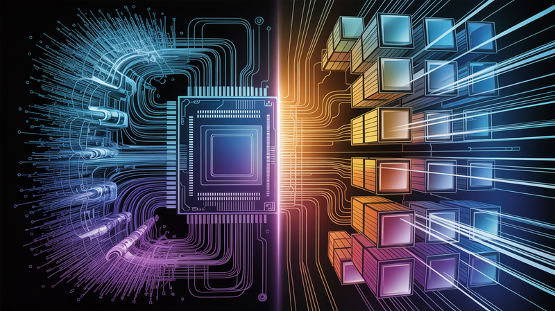 Breaking the Classical Barrier: New Simulator Brings Quantum Computing Down to Earth post image