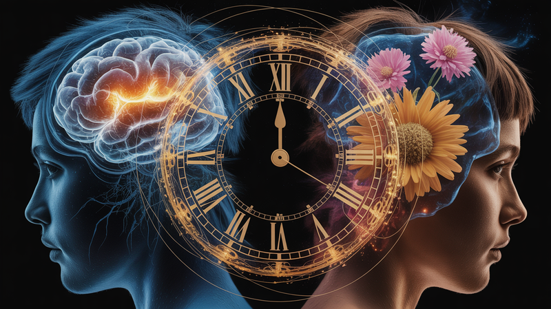 The Neurology of the Future: How the Human Brain Predicts, Discounts, and Simulates Tomorrow post image
