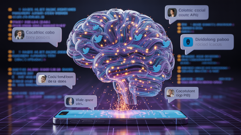 X’s AI Revolution: How Grok Will Transform Social Media’s Discovery Engine post image