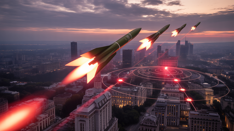 Putin’s Stark Warning to NATO: A Turning Point in Escalation Risks post image