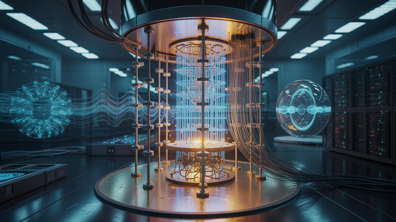 Quantum Winter 2025: The Month the Future Arrived Early post image