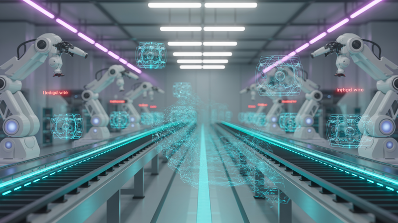 Quantum-Enhanced AI Achieves Breakthrough in Biopharma Manufacturing, Securing 2025 HPC Innovation Excellence Award post image