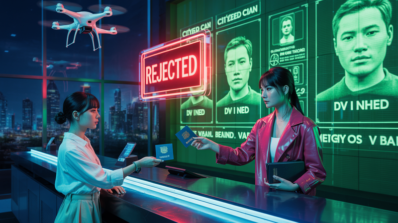 Vietnam Eliminates Passports from Banking Sector: Nationwide Biometric ID Becomes Mandatory in 2026 post image