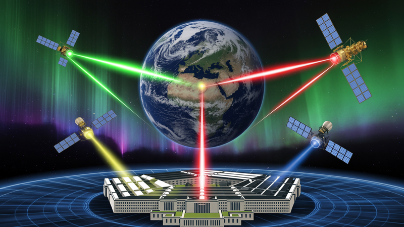 Project Stargate: Inside the Pentagon’s New Quantum Communication Network post image