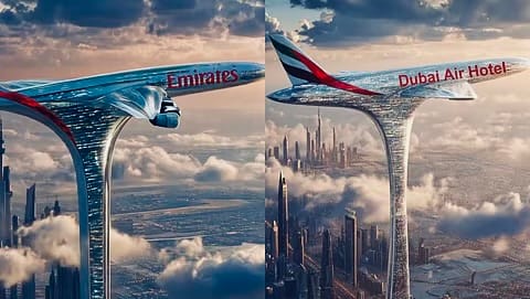 When AI Dreams Meet Dubai’s Reality: The $3 Billion Hotel That Never Was post image