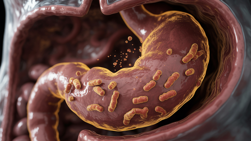 The Brewery Inside You: Scientists discover why some people get drunk without drinking post image