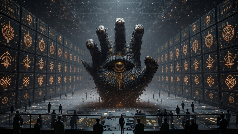 The Claw Republic: When AI Agents Built Their Own Society in Six Days post image