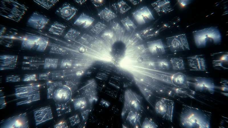 The Age of Null-Clarity: Why Perfect Intelligence Is Destroying Human Judgment post image