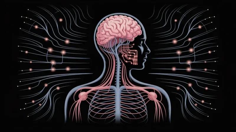 The Next Empire Will Rule: From Inside the Human Nervous System post image