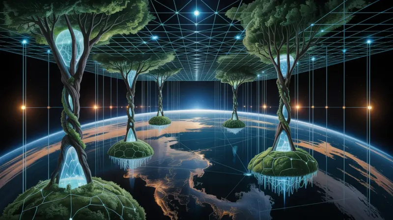 Quantum Is No Longer a Technology: It Is a Sovereignty Layer post image