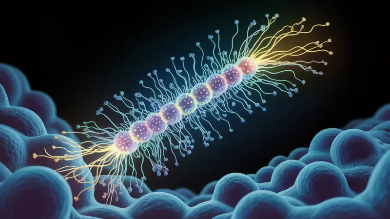 A gene drive for bacteria just changed the war on superbugs post image