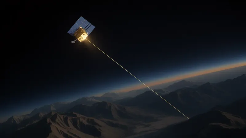 The year Earth lost its monopoly on energy post image